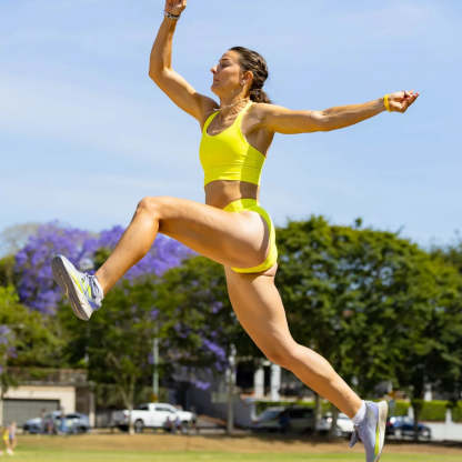 IMPI Racing Briefs - Lemon