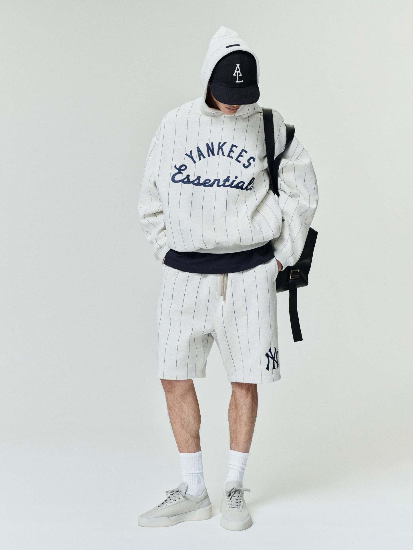 Yankees Sport Hoodie