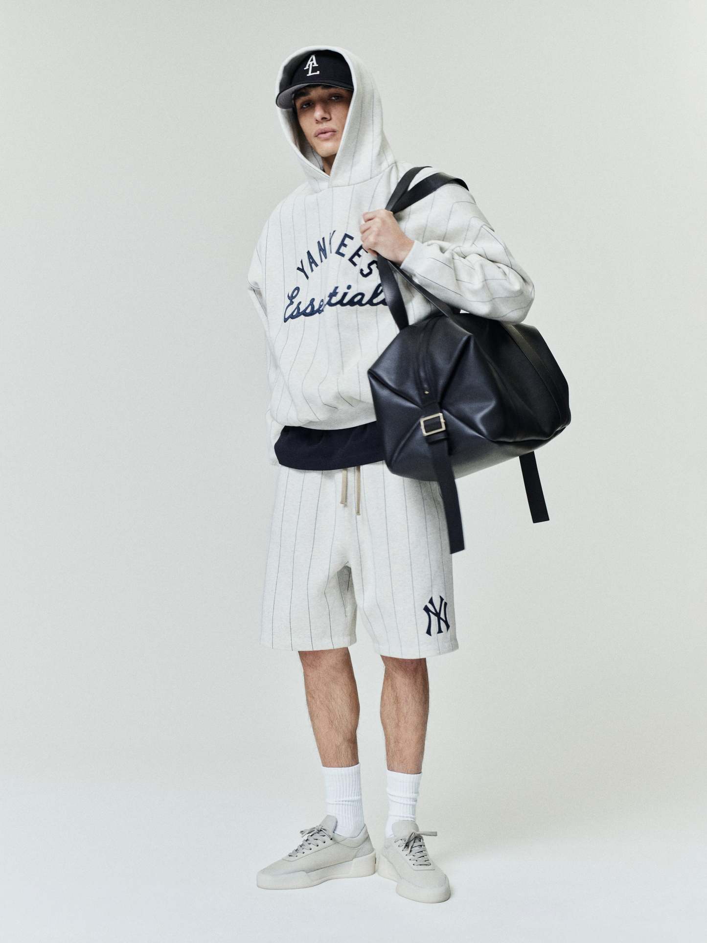 Yankees Sport Hoodie