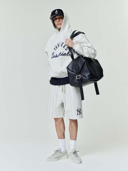 Yankees Sport Hoodie
