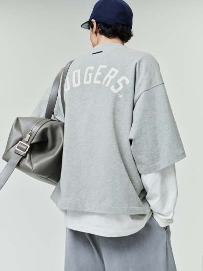 Dodgers Merch Tee