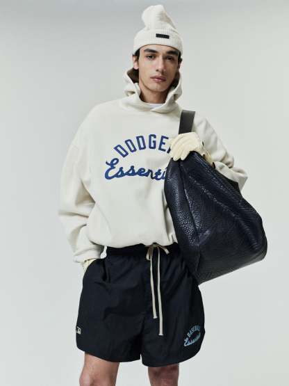 Dodgers Sport Hoodie