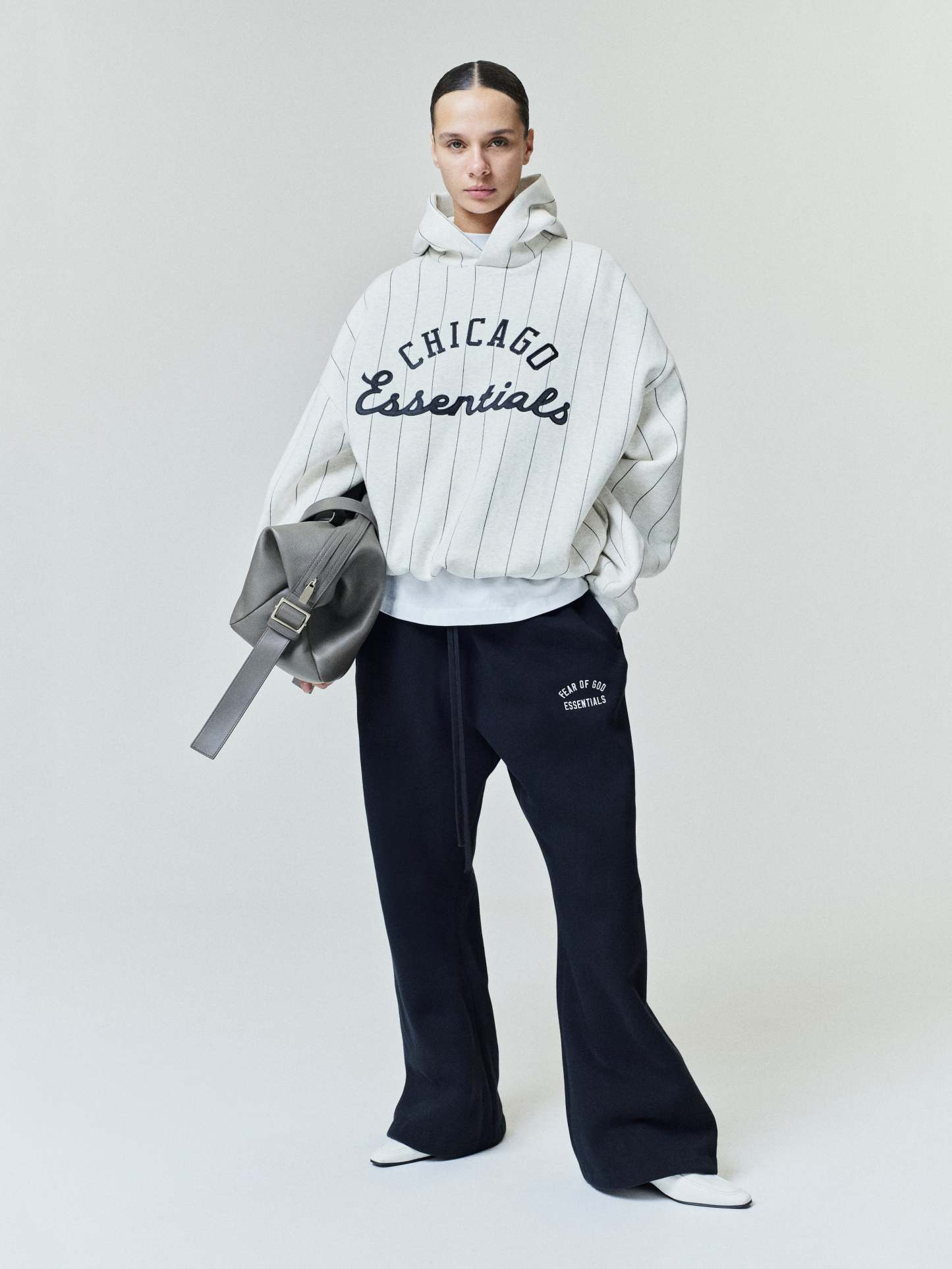 White Sox Sport Hoodie