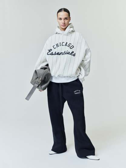 White Sox Sport Hoodie