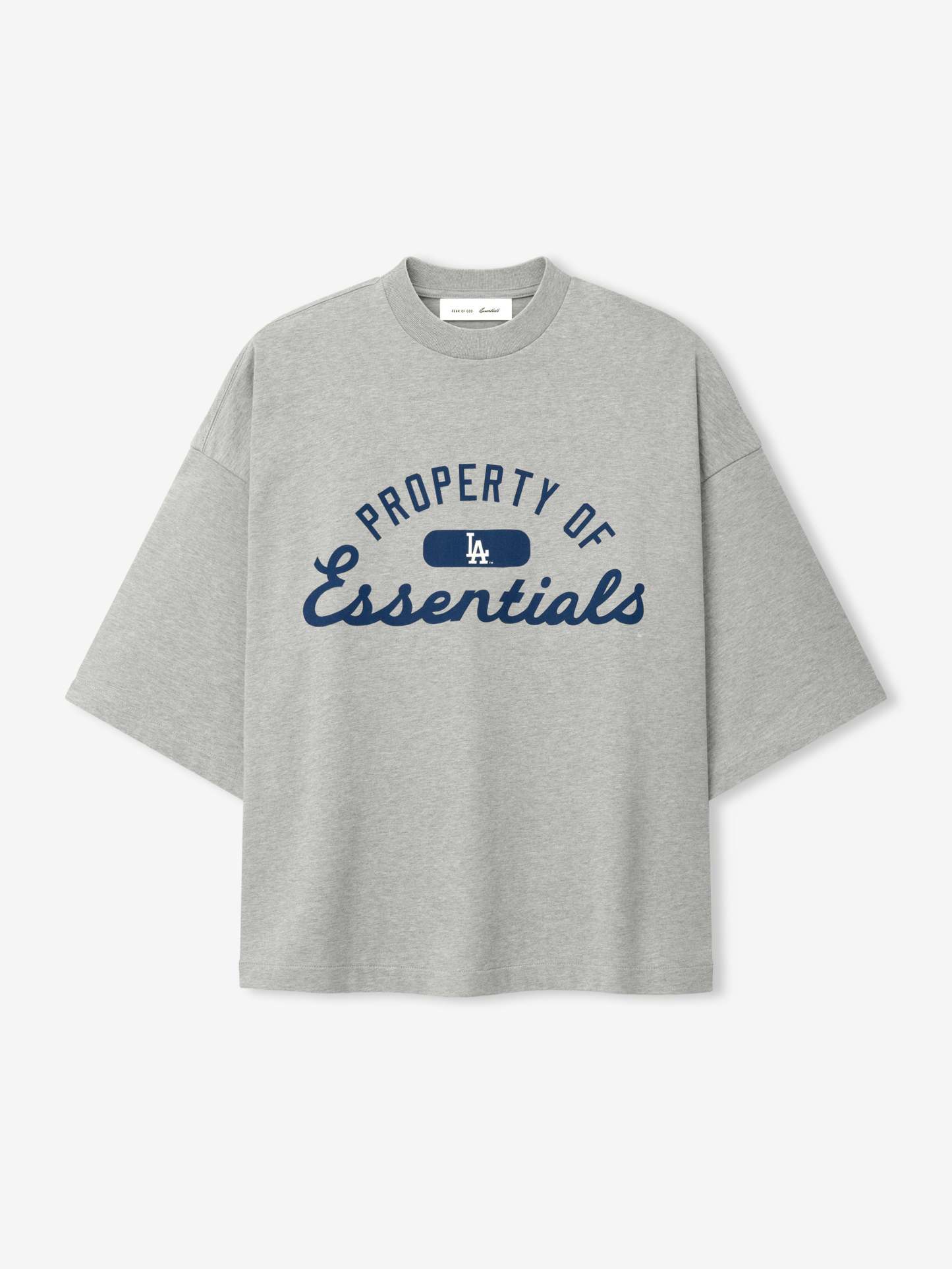 Dodgers Merch Tee