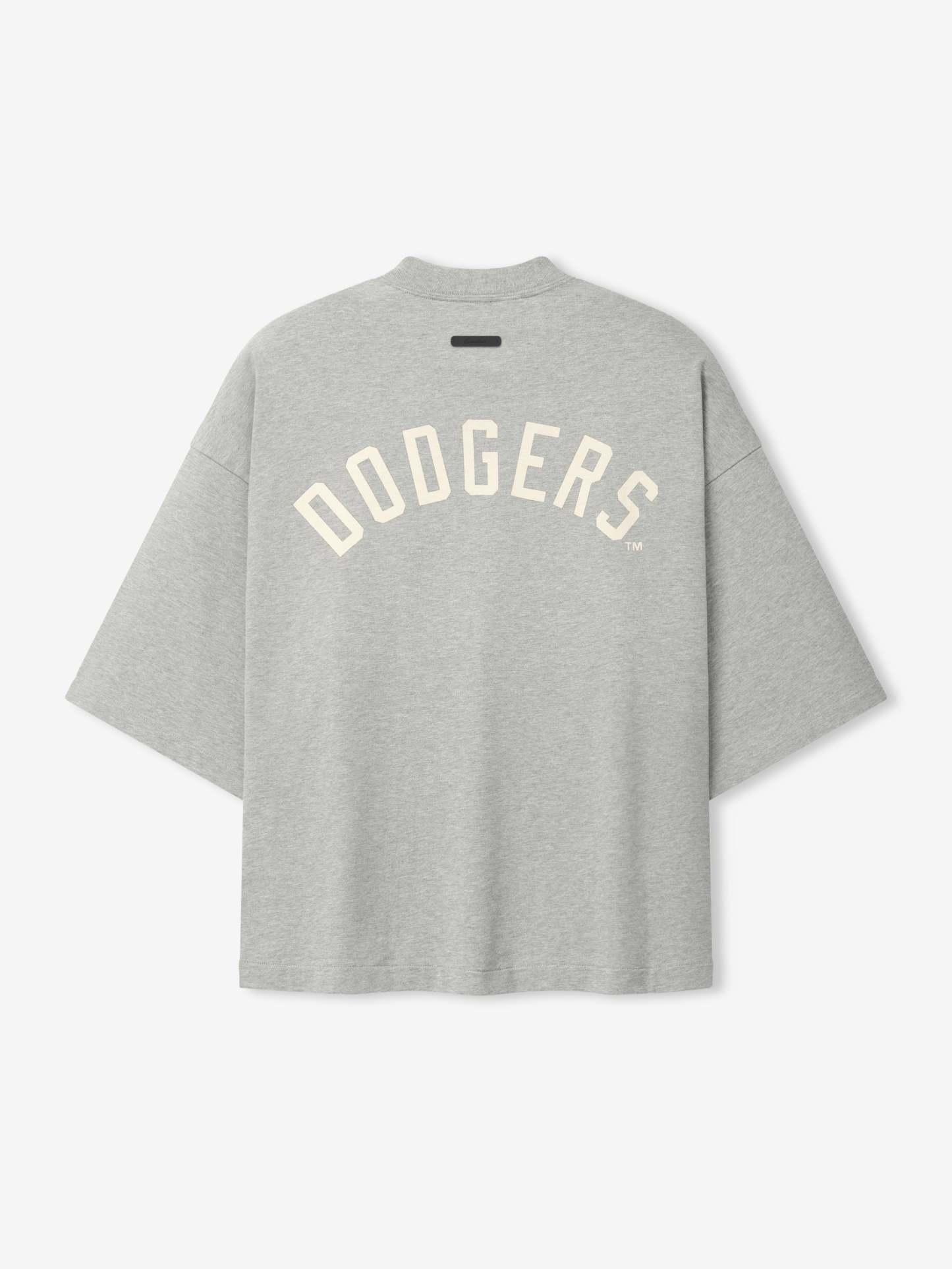 Dodgers Merch Tee