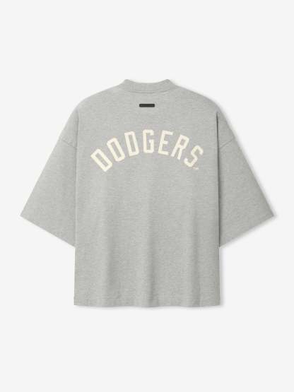 Dodgers Merch Tee