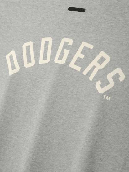 Dodgers Merch Tee