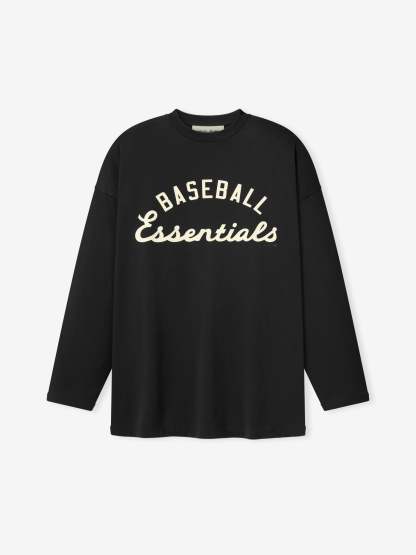 MLB Boxy Long Sleeve Tee
