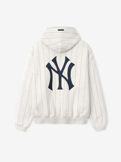 Yankees Sport Hoodie