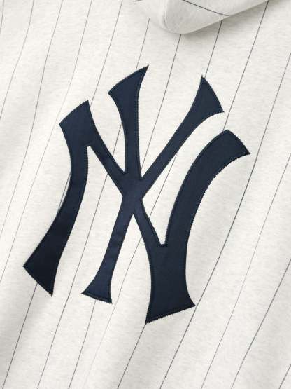 Yankees Sport Hoodie