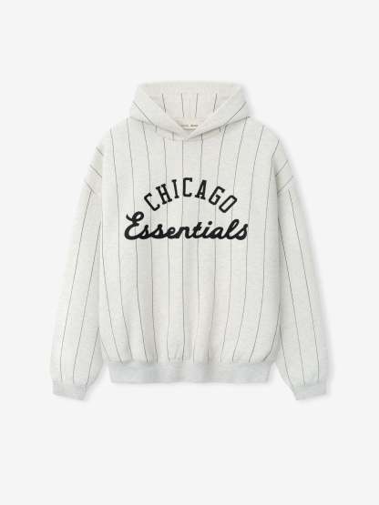 White Sox Sport Hoodie