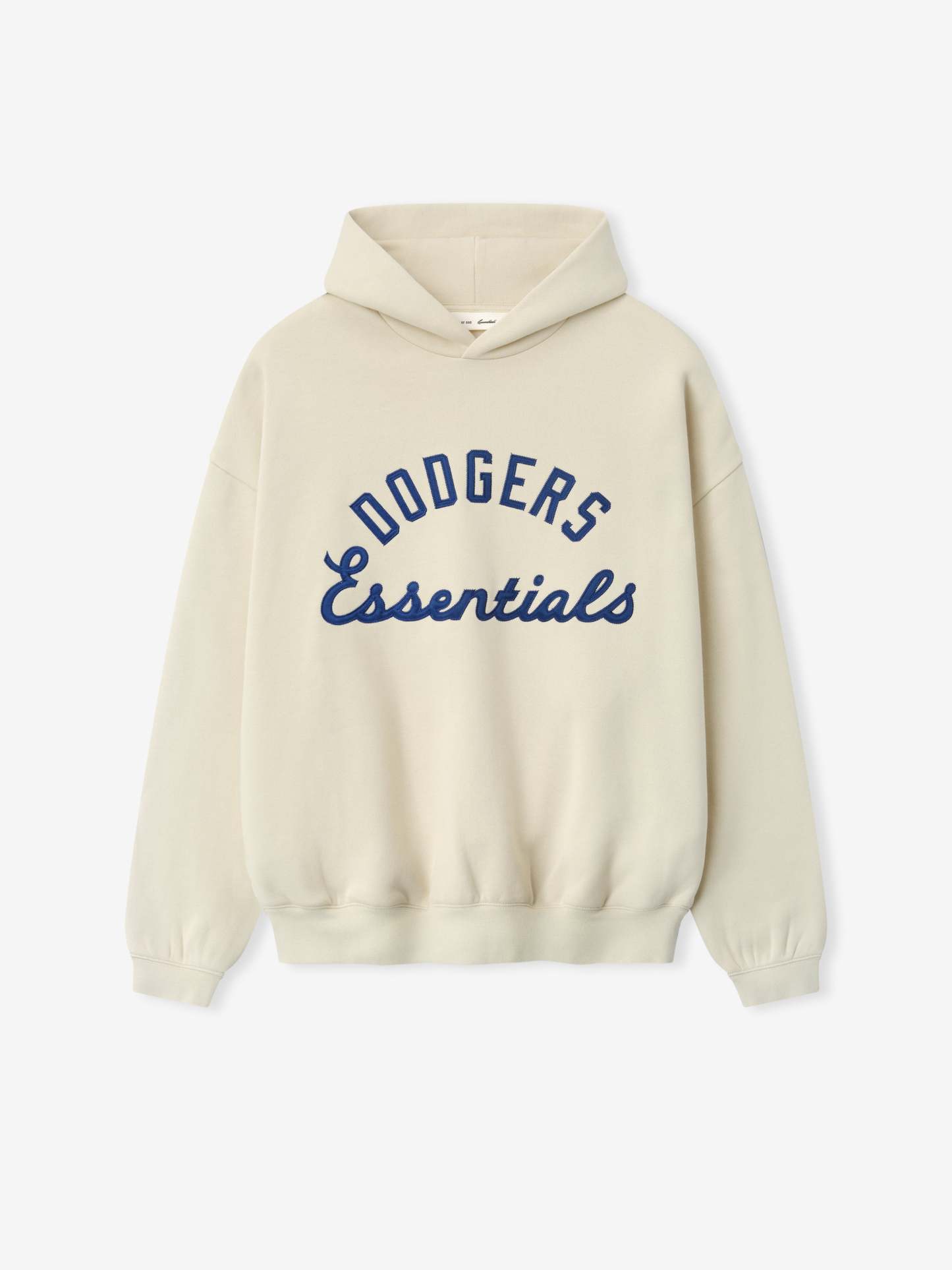 Dodgers Sport Hoodie