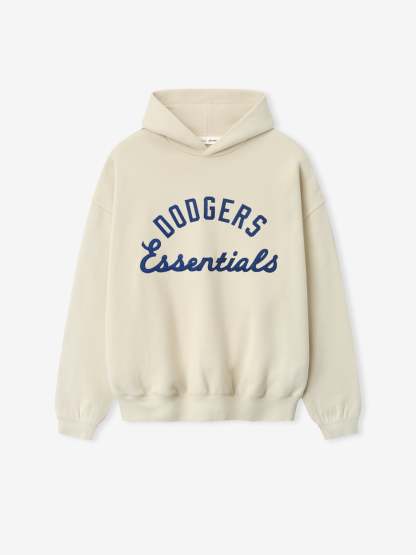Dodgers Sport Hoodie