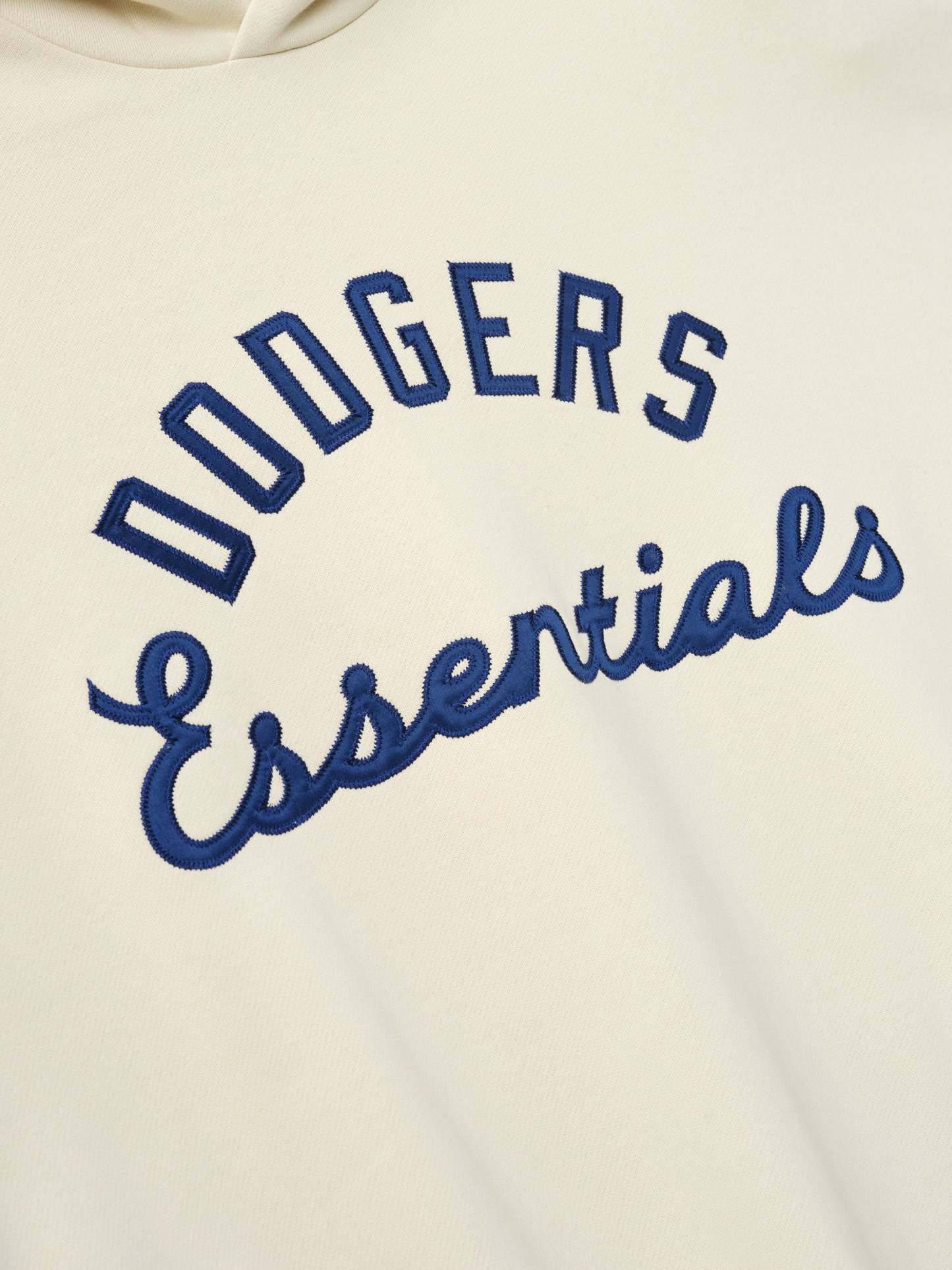 Dodgers Sport Hoodie