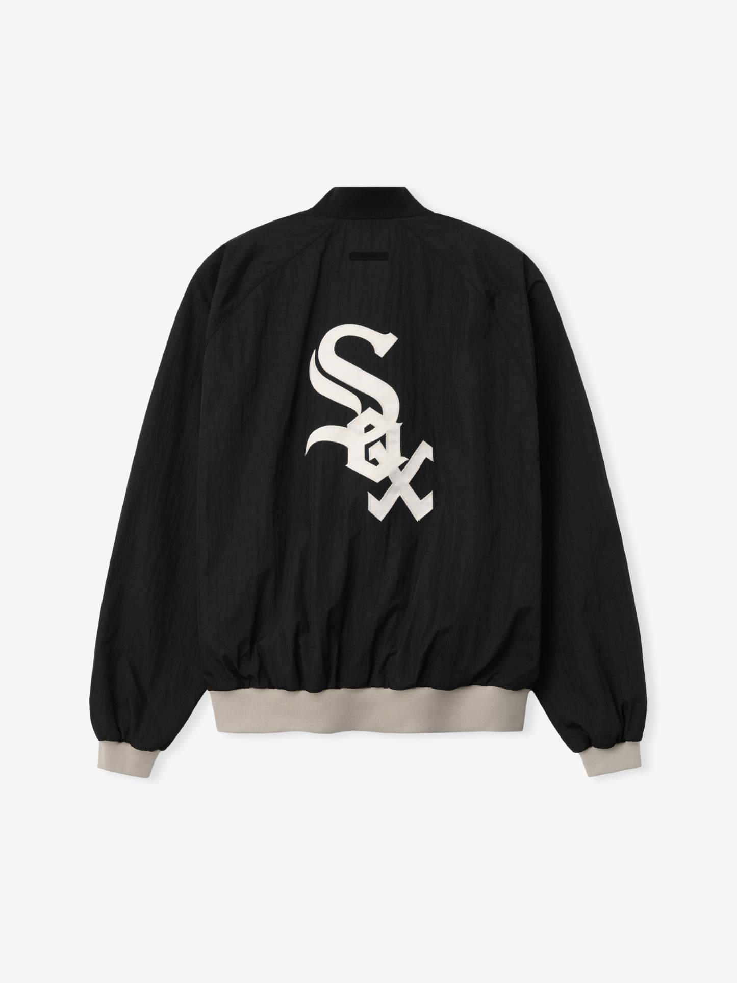 White Sox Half Zip Pullover