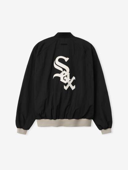 White Sox Half Zip Pullover