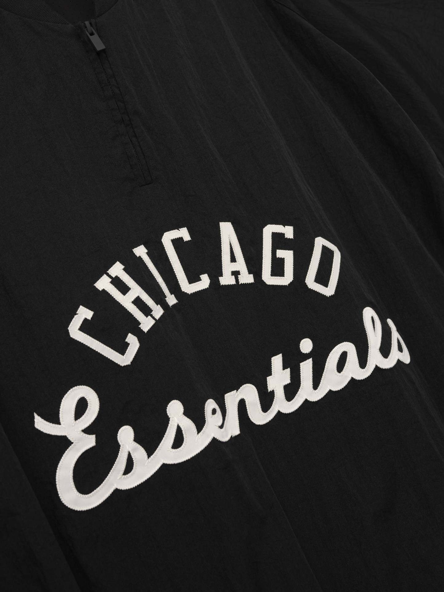 White Sox Half Zip Pullover