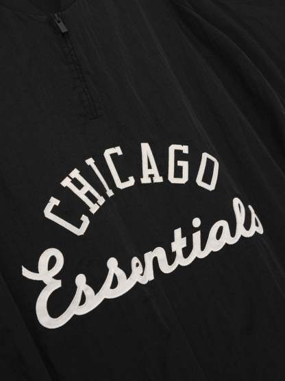White Sox Half Zip Pullover
