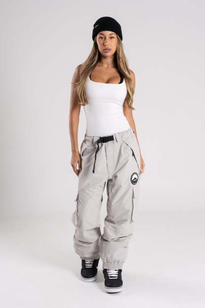 Flow Pant - Sandstone