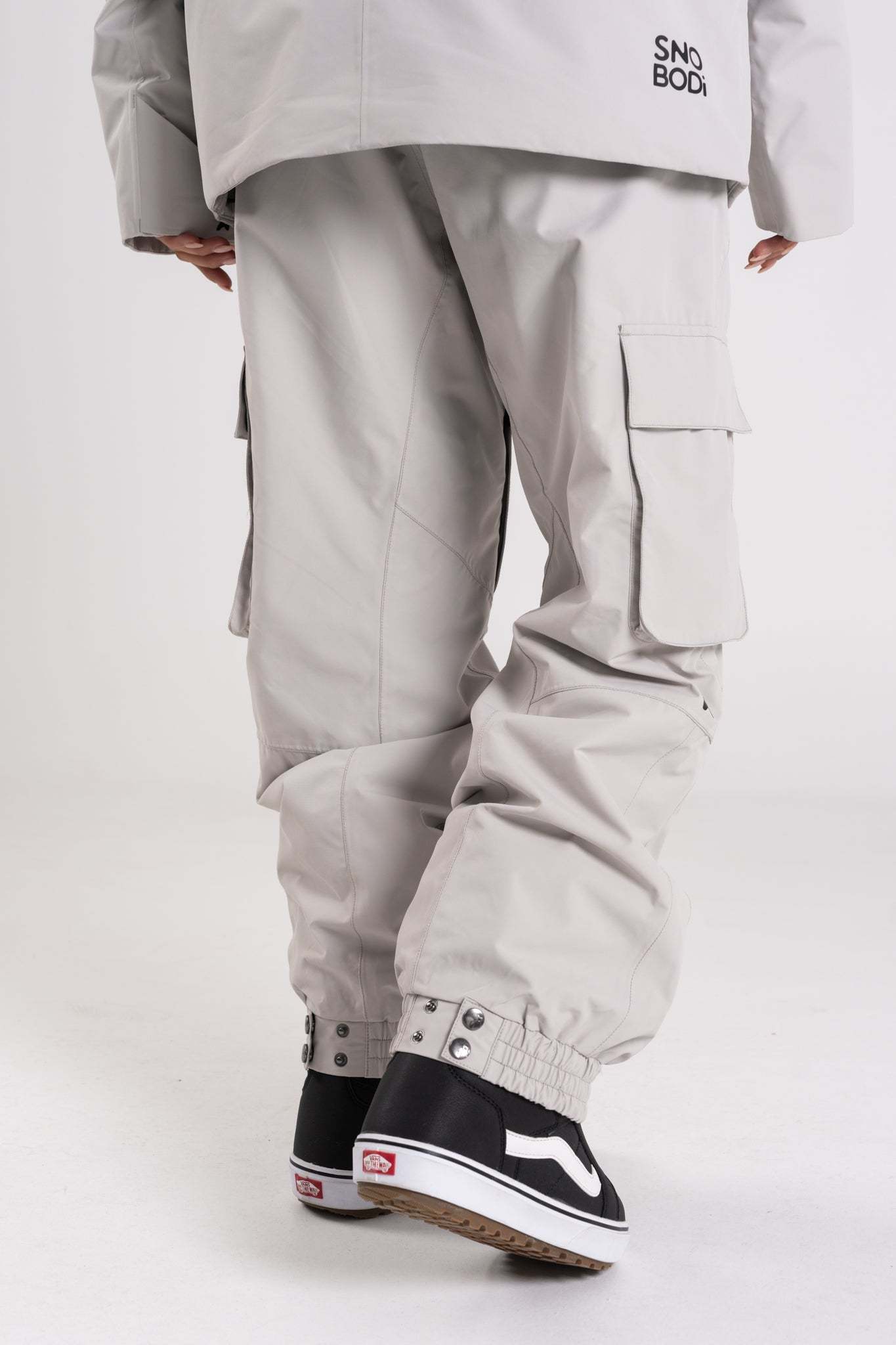 Flow Pant - Sandstone