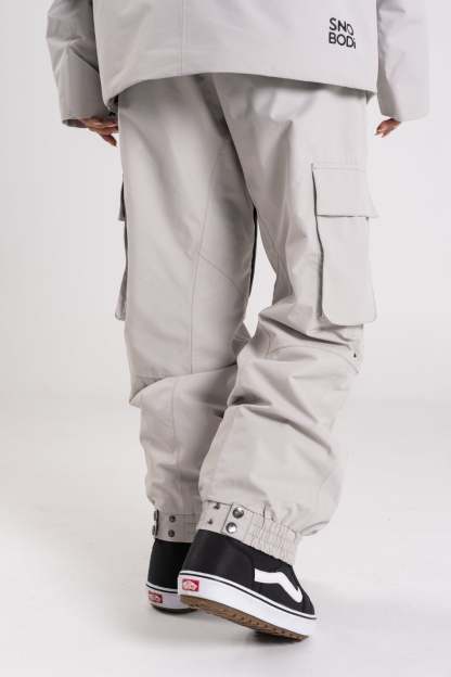 Flow Pant - Sandstone