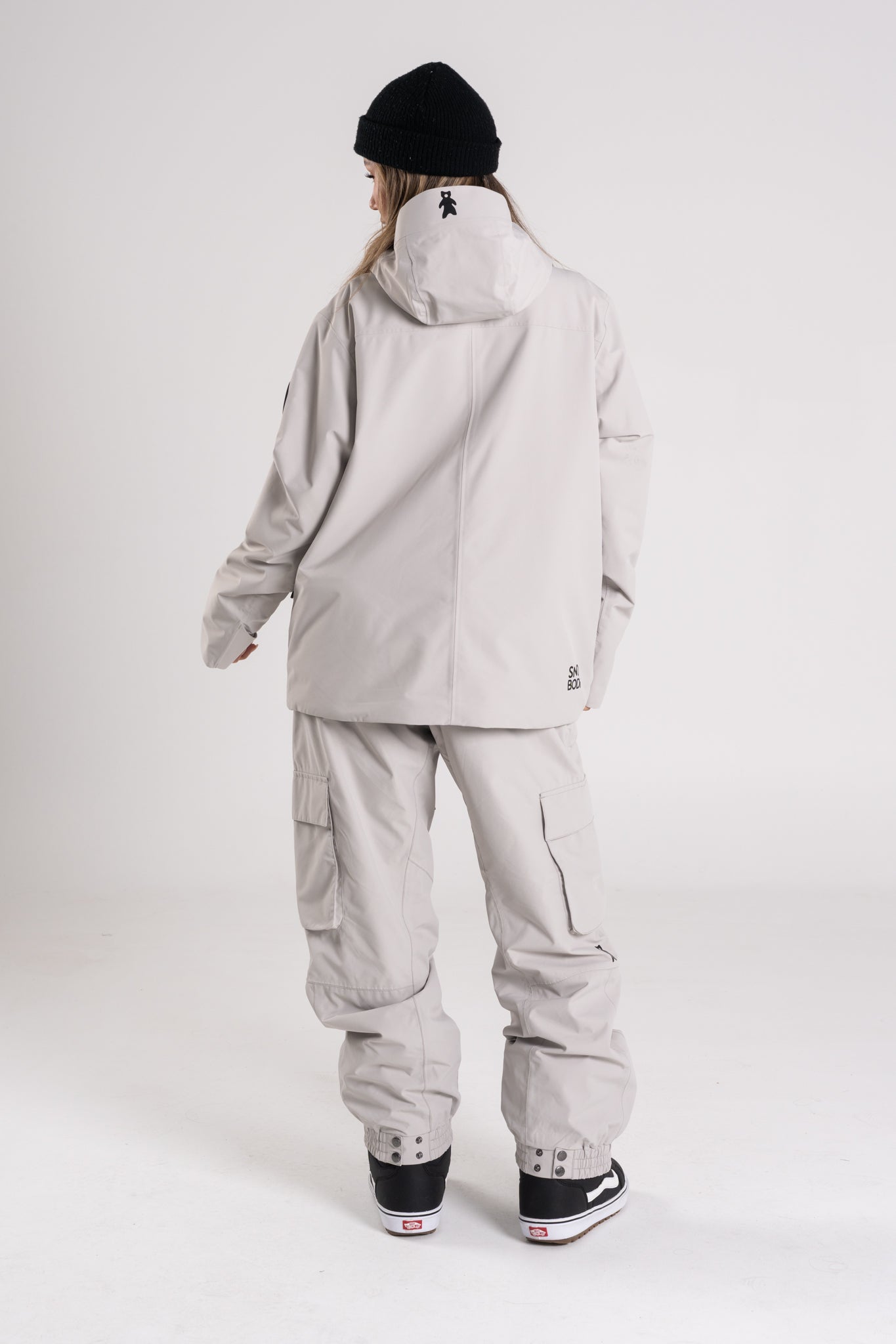 Flow Pant - Sandstone