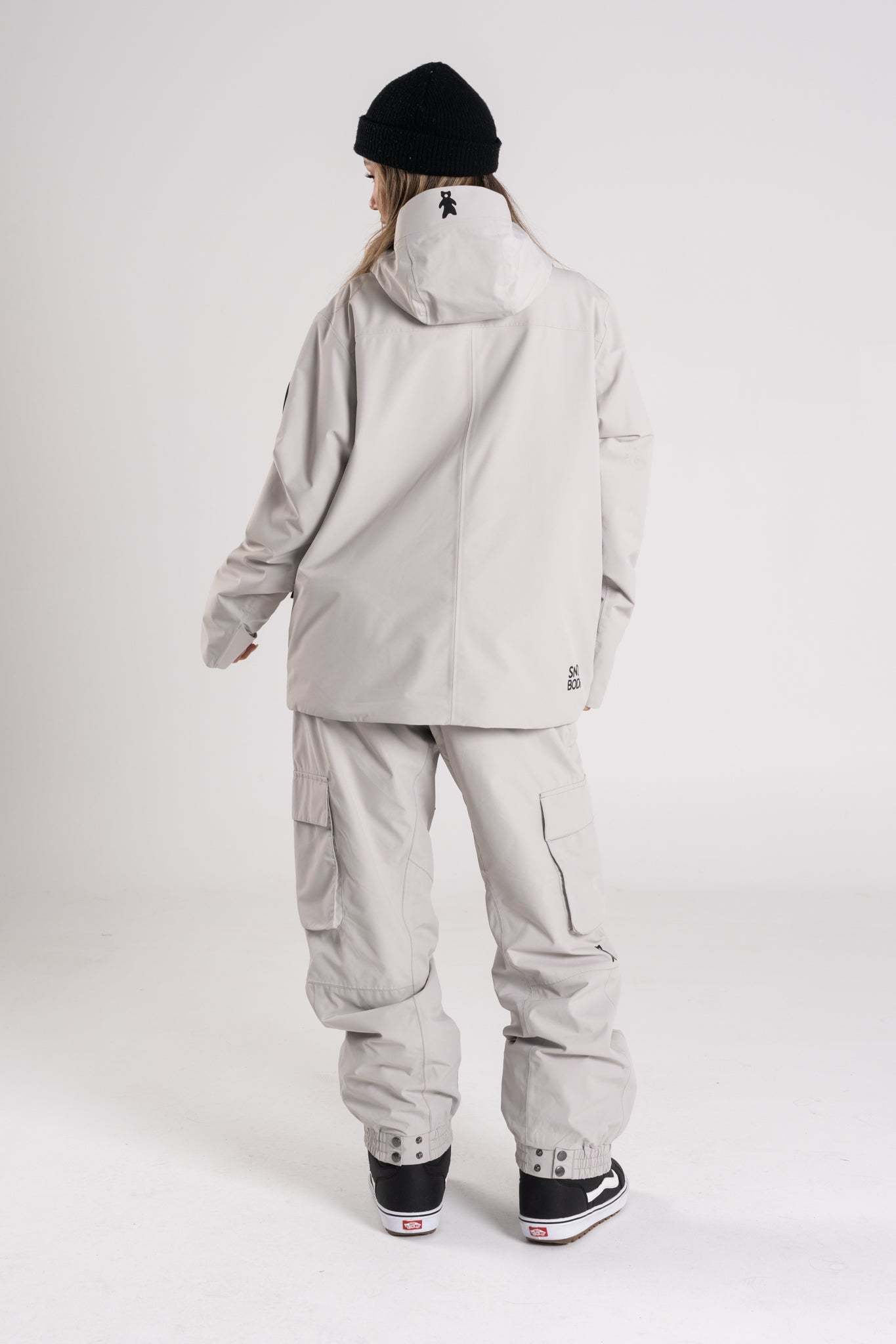 Flow Pant - Sandstone