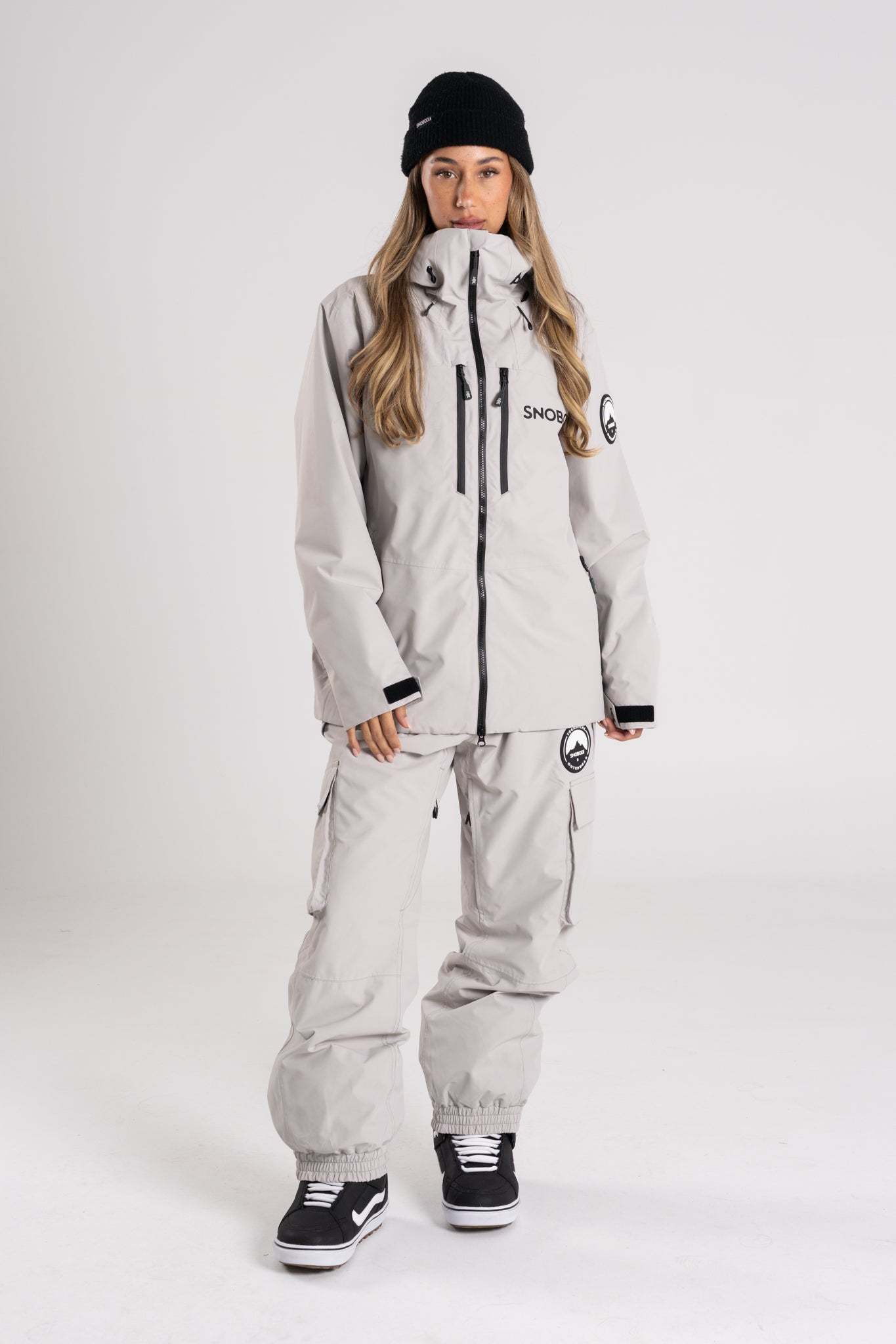 Flow Pant - Sandstone