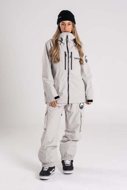 Flow Pant - Sandstone
