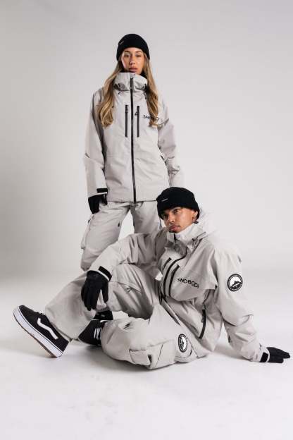 Flow Pant - Sandstone