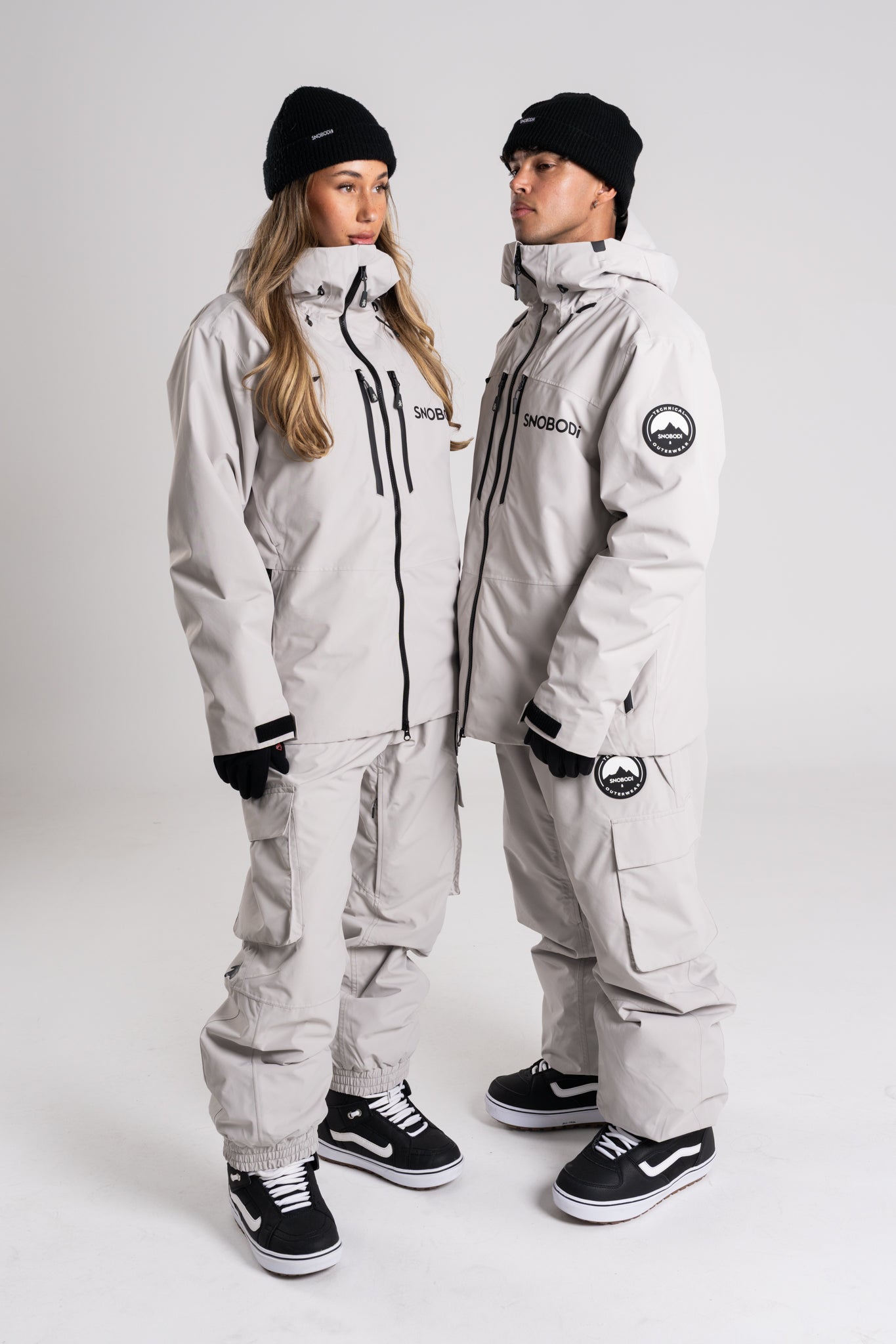 Flow Pant - Sandstone