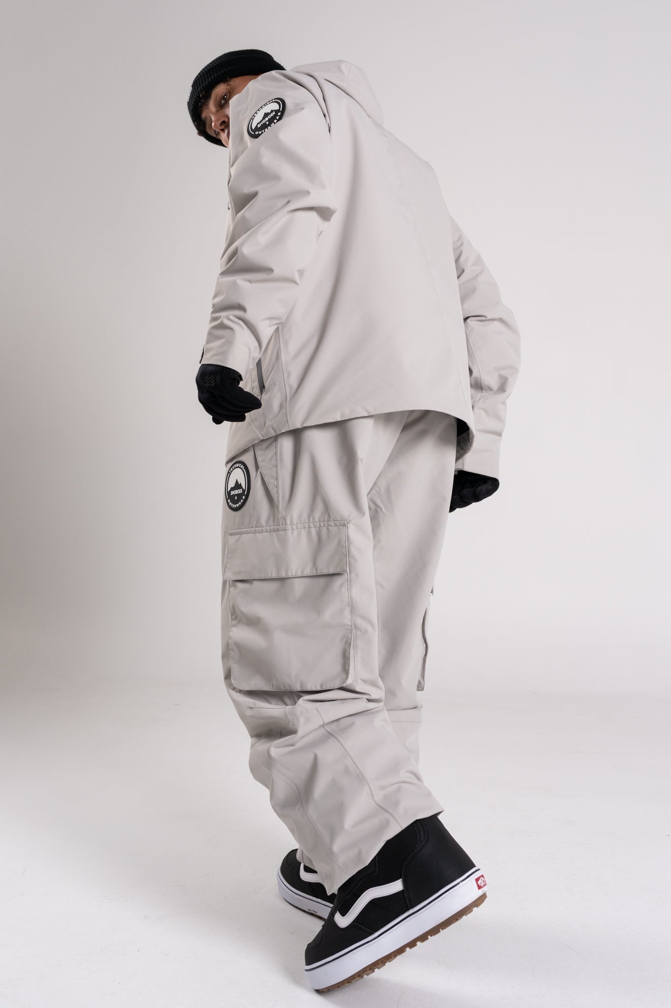 Flow Pant - Sandstone