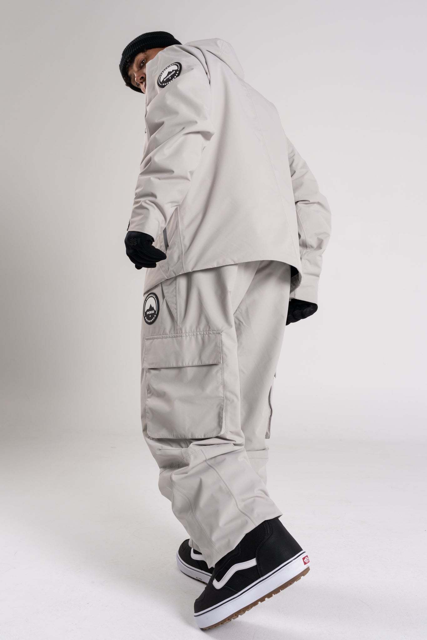 Flow Pant - Sandstone