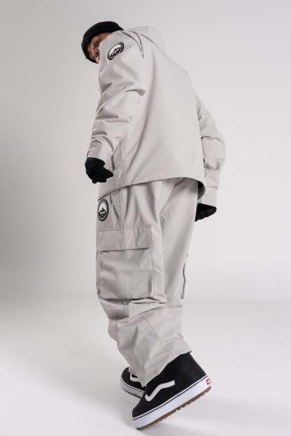 Flow Pant - Sandstone