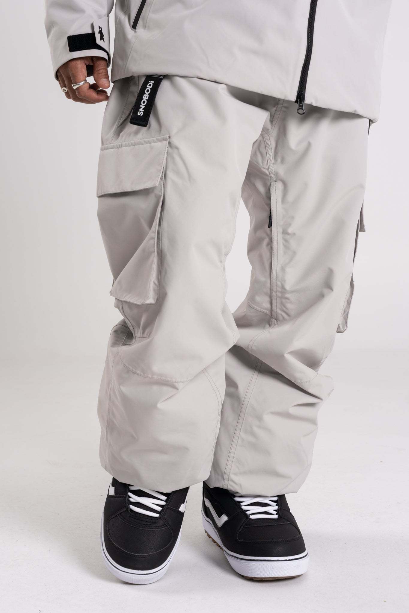 Flow Pant - Sandstone