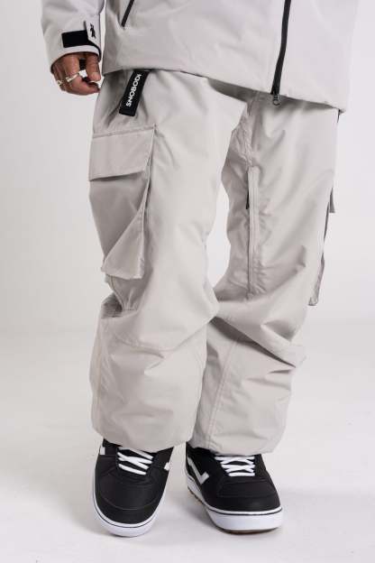 Flow Pant - Sandstone