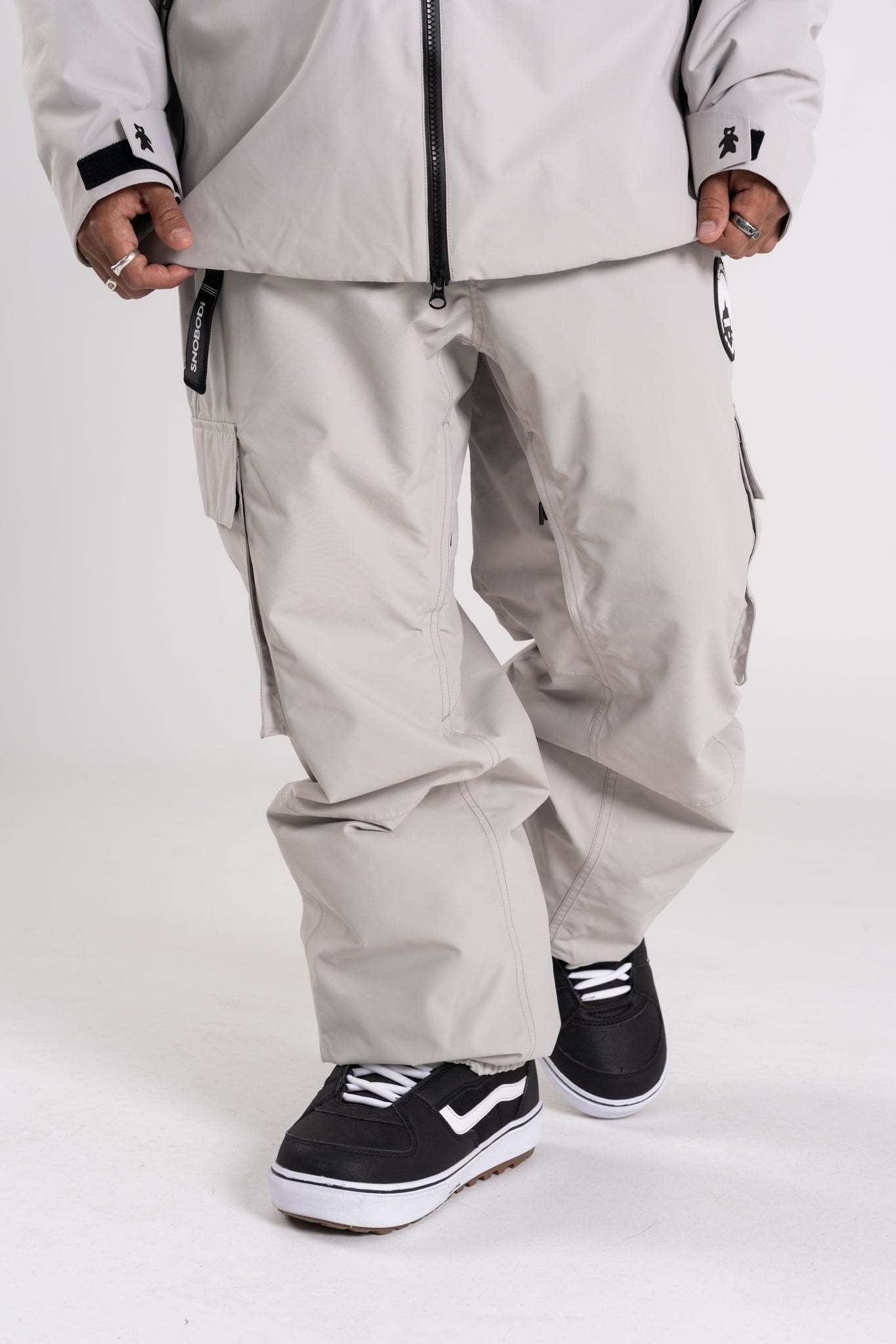 Flow Pant - Sandstone