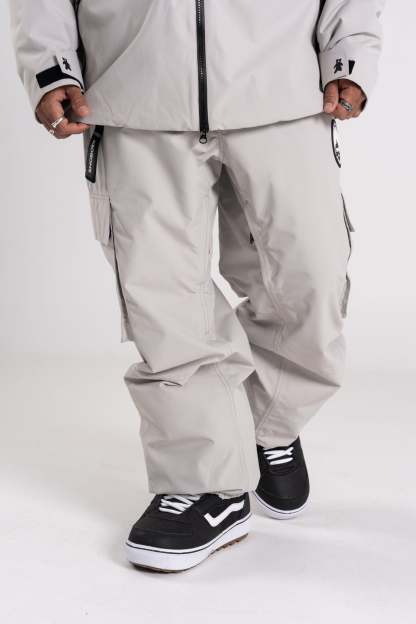Flow Pant - Sandstone