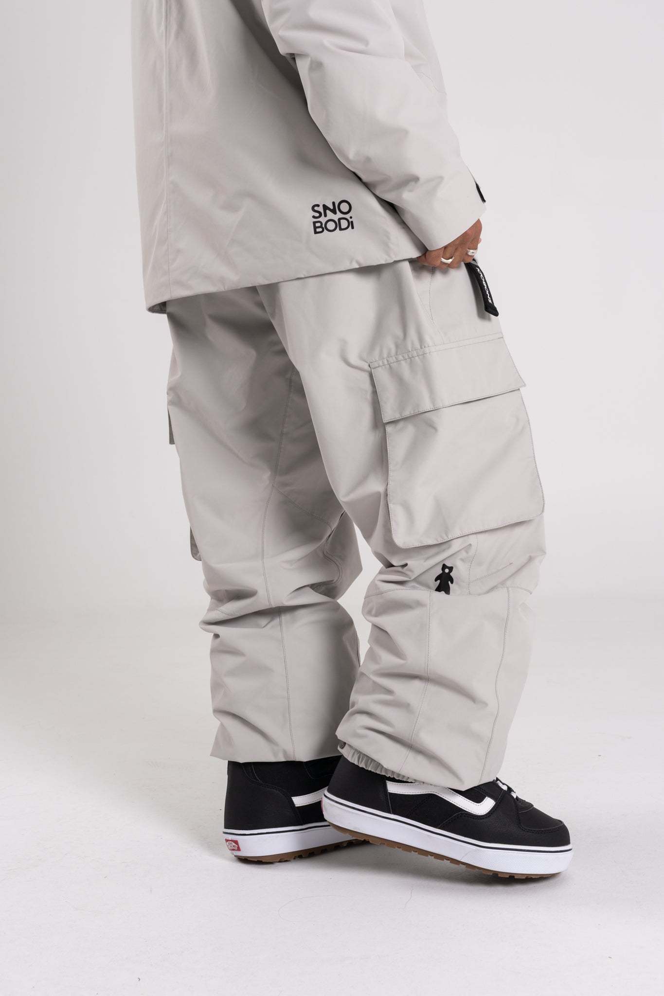 Flow Pant - Sandstone