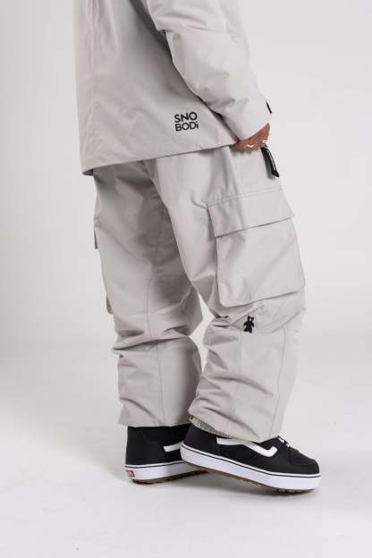 Flow Pant - Sandstone
