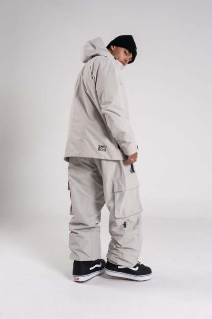 Vertex Jacket - Sandstone