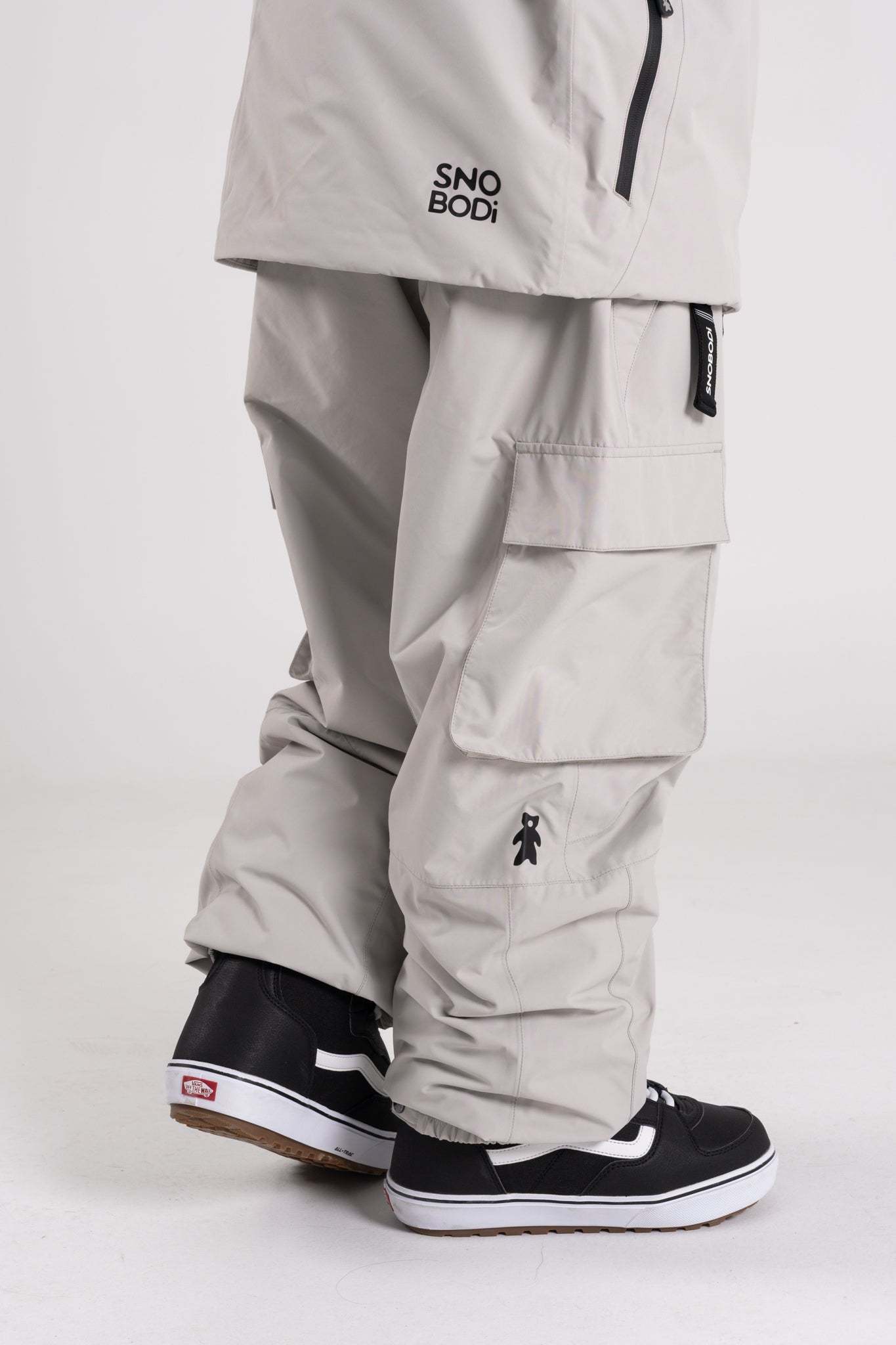 Flow Pant - Sandstone