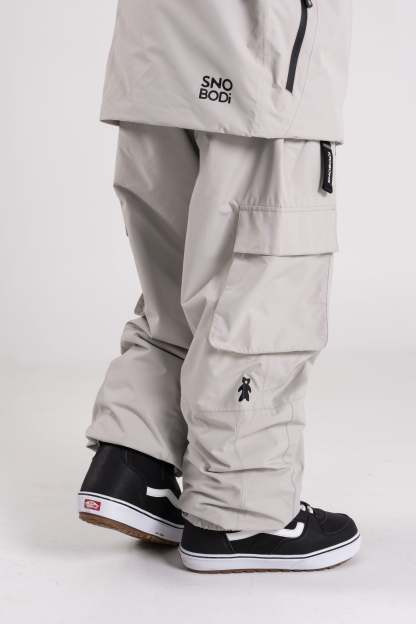 Flow Pant - Sandstone