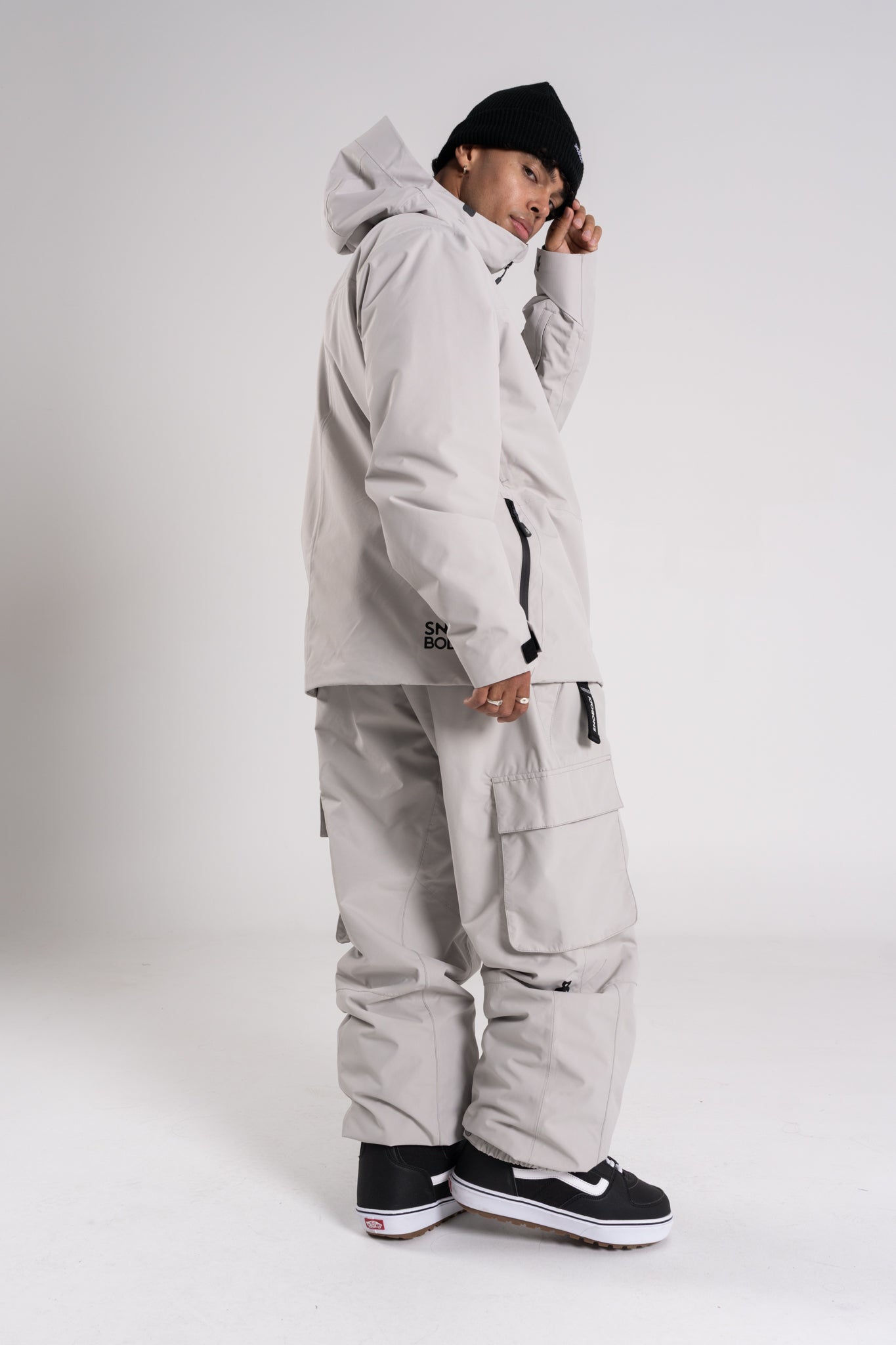 Flow Pant - Sandstone