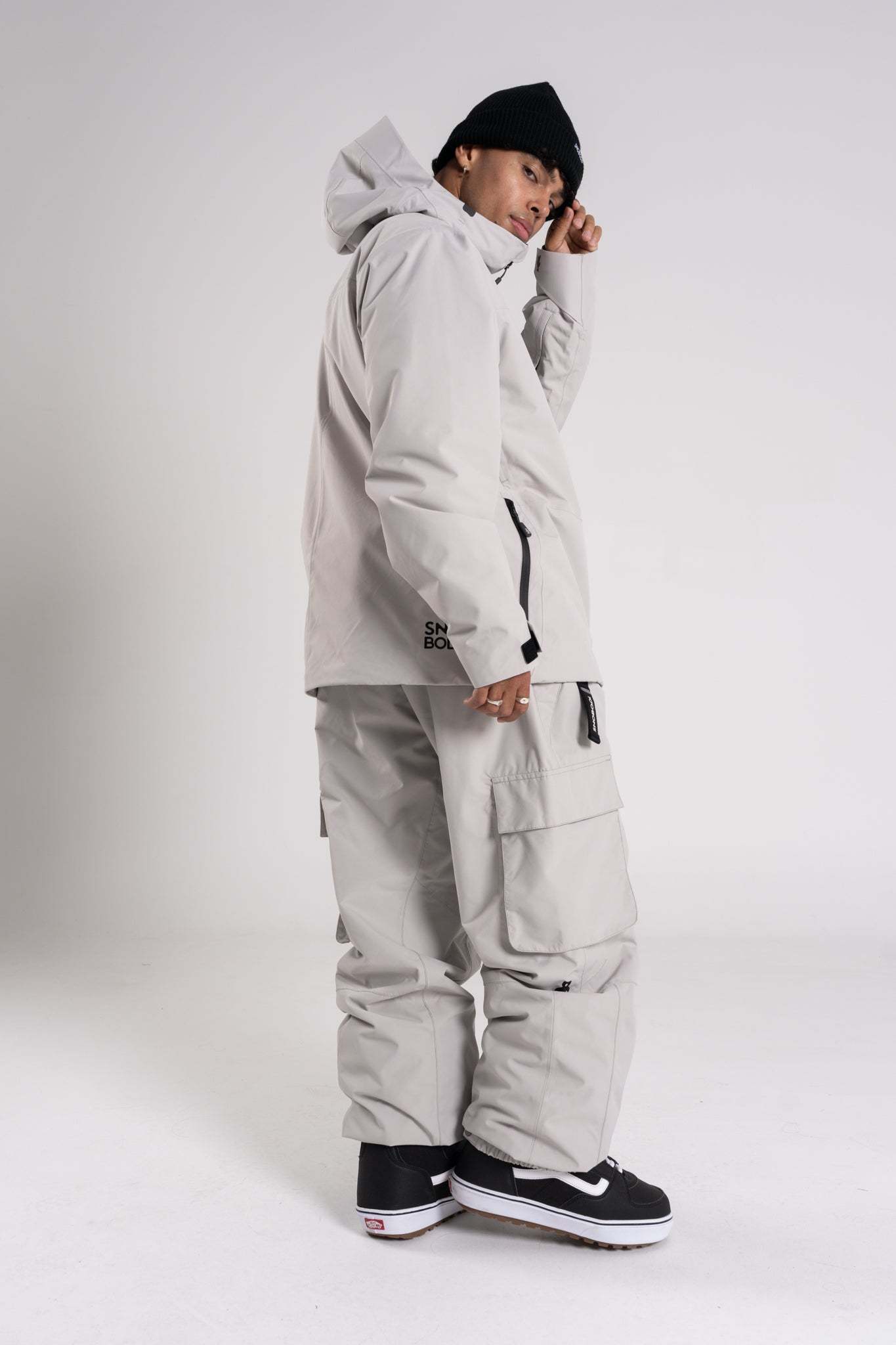 Flow Pant - Sandstone