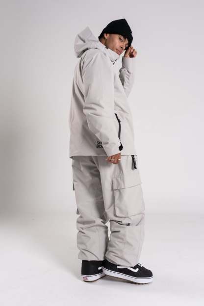 Flow Pant - Sandstone