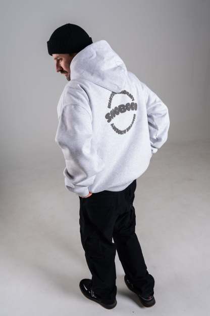 Academy Hoodie - Marbel