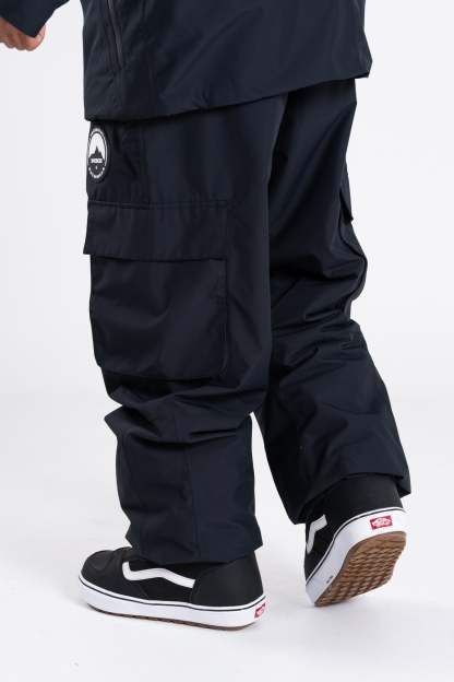 Flow Pant - Black
