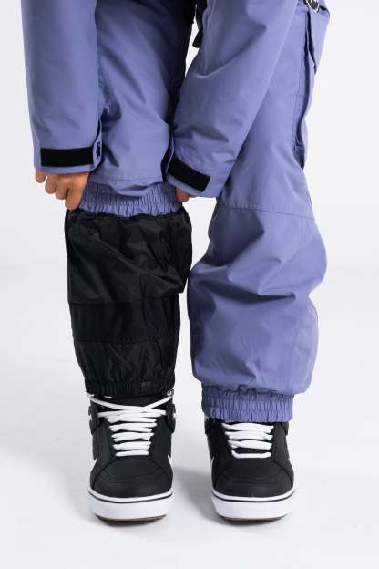 Flow Pant - Storm Violet